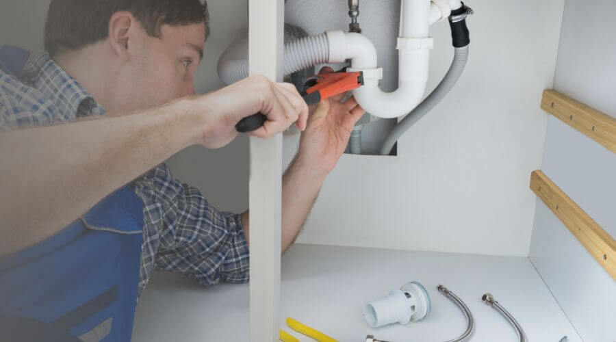 Professional emergency plumbing in Carlsbad, NM
